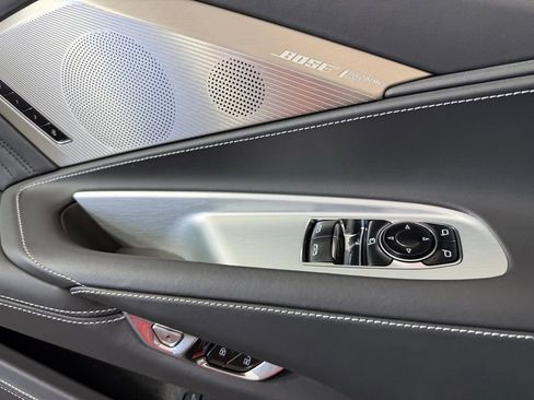 New 2026 Chevrolet Corvette Z06 w/ Z07 Performance Package image 27