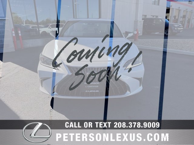 Used 2023 Lexus ES 300h w/ Premium Package FWD image 10