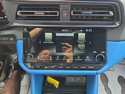 Used 2024 Nissan Z Performance w/ Floor Mat Package image 18