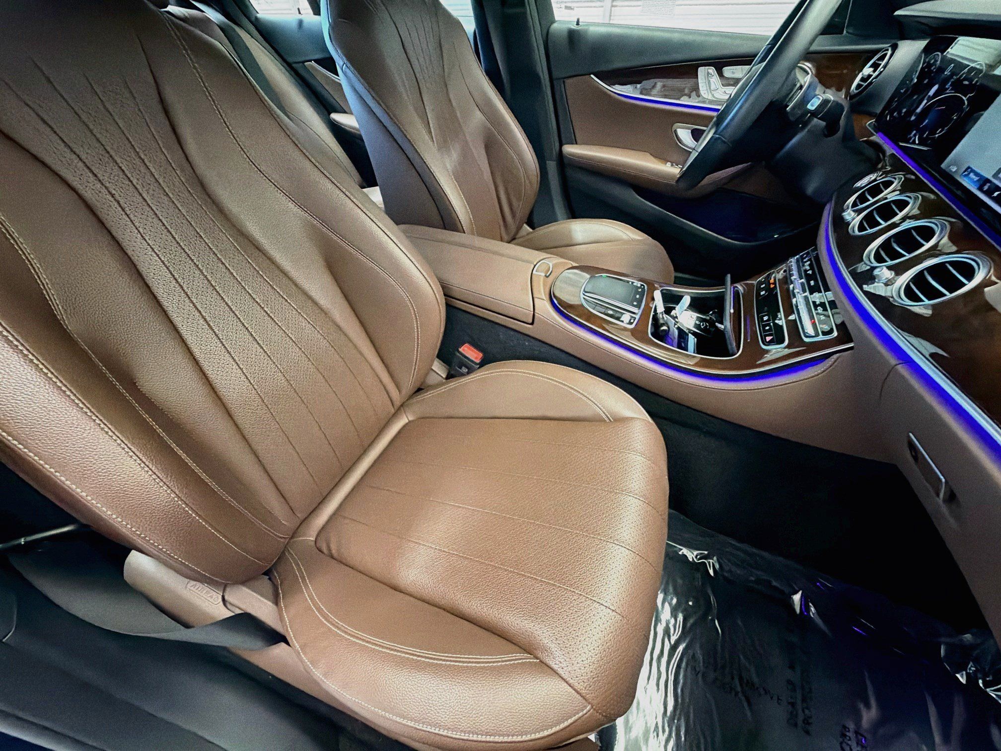 Used 2023 Mercedes-Benz E 350 Sedan image 15