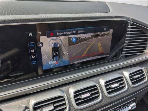 Certified 2025 Mercedes-Benz GLS 450 4MATIC image 13