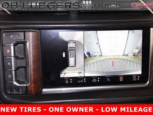 Certified 2023 GMC Yukon XL Denali Ultimate image 31