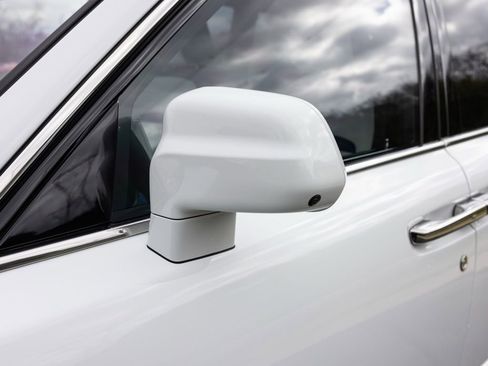 New 2026 Rolls-Royce Cullinan image 22