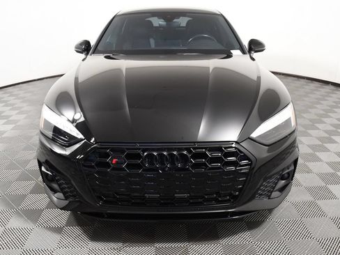 Used 2023 Audi S5 Premium Plus w/ Premium Plus Package AWD/4WD image 10
