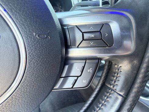 Used 2018 Ford Mustang GT Premium RWD image 13