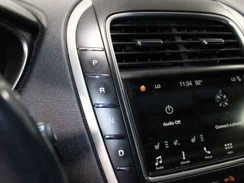 Used 2018 Lincoln MKX Select w/ Lincoln MKX Climate Package FWD image 27