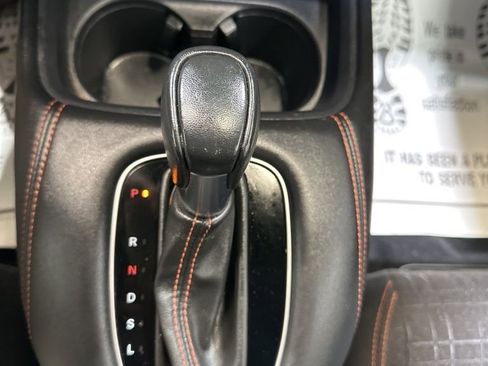 Used 2024 Honda HR-V Sport image 28