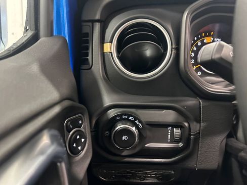 New 2026 Jeep Wrangler Sahara image 19