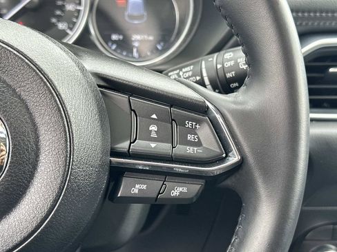 Certified 2024 MAZDA CX-5 AWD 2.5 S image 22