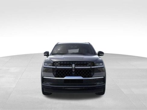 New 2026 Lincoln Navigator Reserve image 36