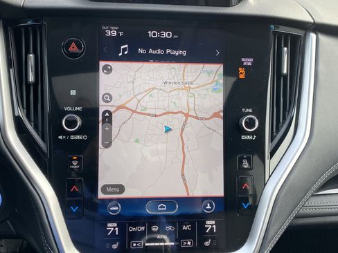 Used 2020 Subaru Outback Limited w/ Popular Package #2 image 16