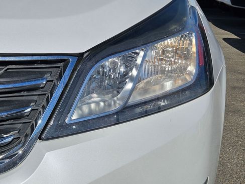 Used 2016 Chevrolet Traverse LTZ AWD/4WD image 10