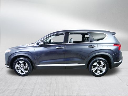 Used 2023 Hyundai Santa Fe SEL w/ Premium Package AWD/4WD image 4