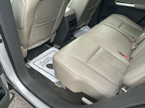 Used 2013 Ford Edge Limited w/ Canadian Touring Pkg AWD/4WD image 9