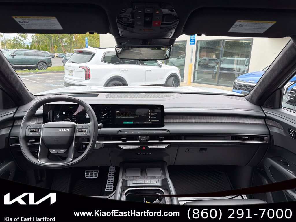 New 2027 Kia Telluride X-Line SX Prestige AWD/4WD image 23