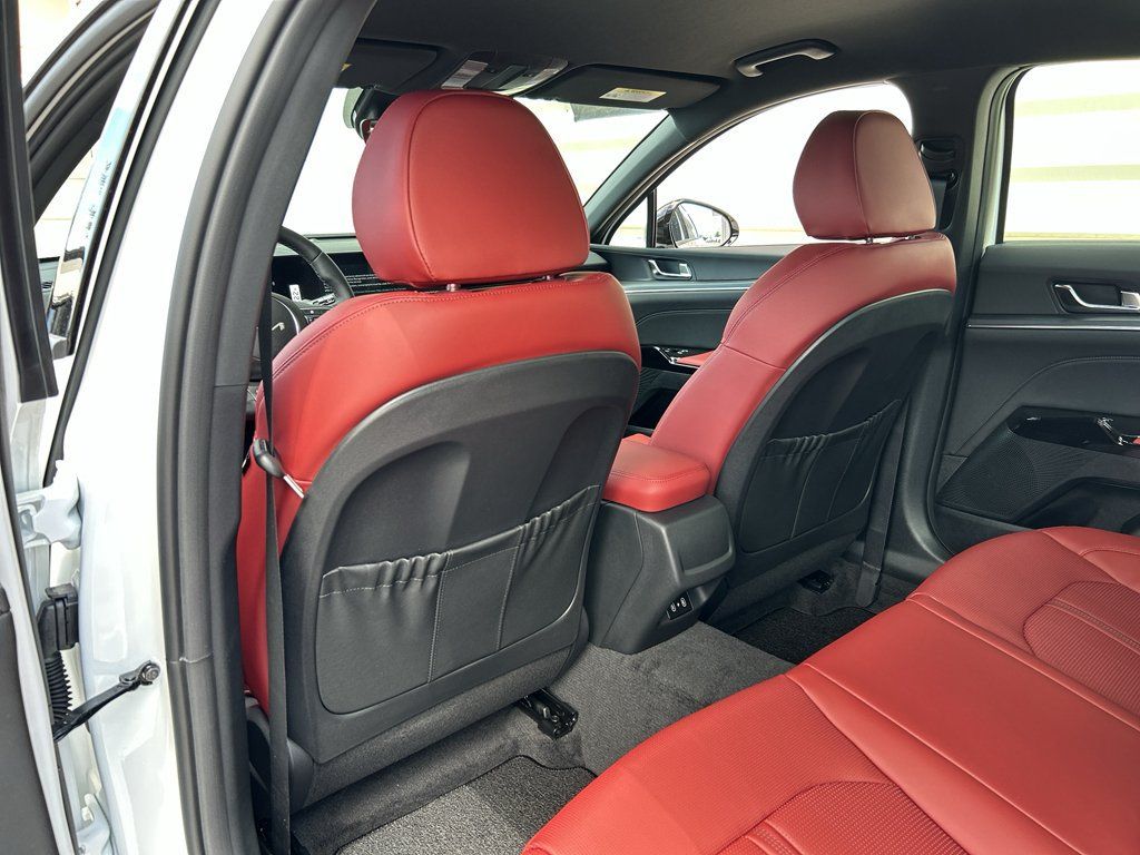 New 2026 Kia K5 GT-Line image 12