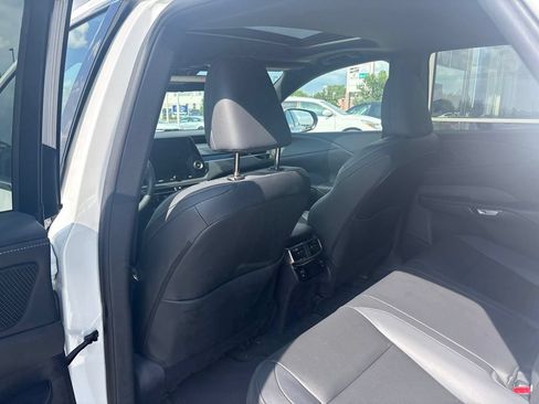 Used 2024 Lexus RX 350 AWD w/ Technology Package image 37