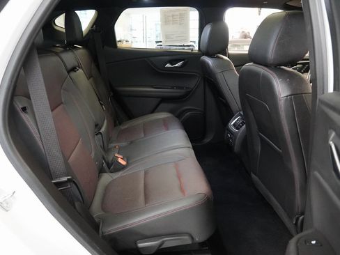 Used 2021 Chevrolet Blazer RS w/ Enhanced Convenience Package image 30