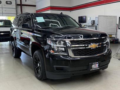 Used 2019 Chevrolet Tahoe LS
