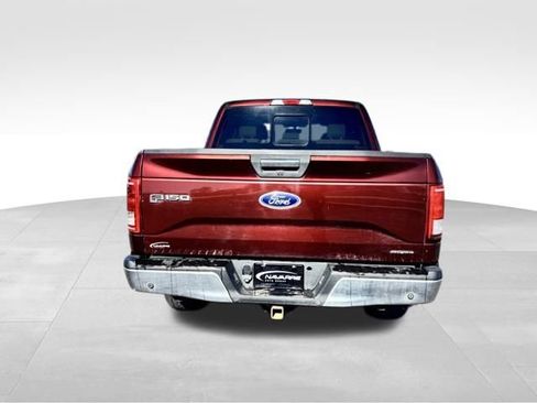 Used 2015 Ford F150 XLT w/ Equipment Group 302A Luxury image 10