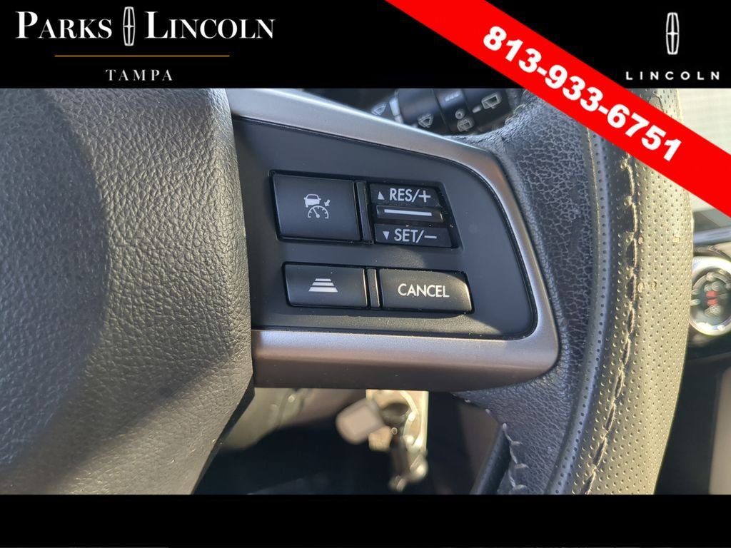 Used 2016 Subaru Forester 2.5i Limited AWD/4WD image 29