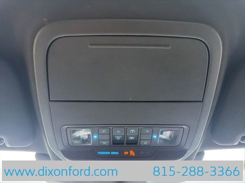 Used 2022 Ford Explorer ST w/ Equipment Group 401A image 19