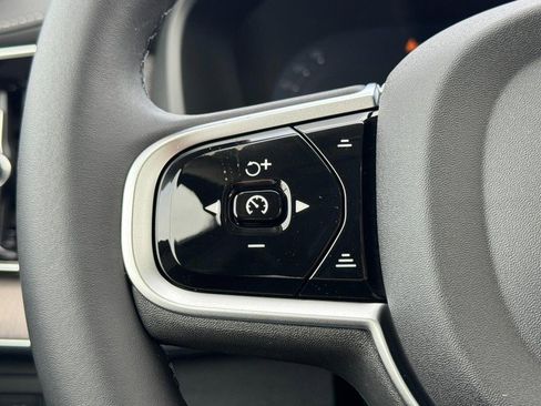 New 2026 Volvo XC90 T8 Ultra w/ Protection Package image 11