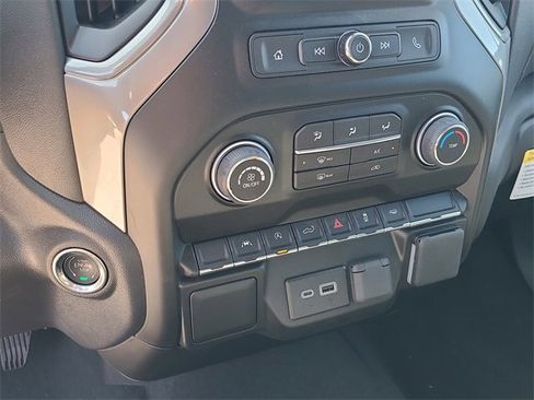 New 2026 Chevrolet Silverado 1500 Custom image 31