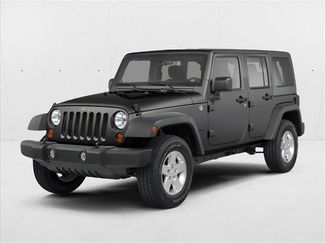 Used 2013 Jeep Wrangler Rubicon video 1