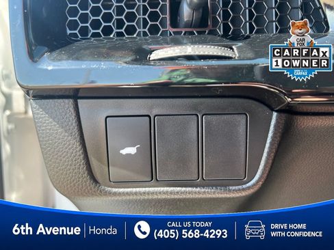 Used 2026 Honda CR-V EX-L image 30