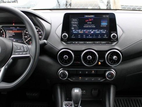 Used 2023 Nissan Sentra SV image 25