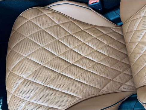 New 2026 Mercedes-Benz S 580 S 580 image 21