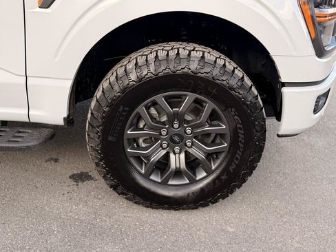 Used 2026 Ford F150 Tremor AWD/4WD image 21