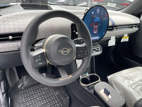 New 2026 MINI Cooper 2-Door Hardtop FWD image 11