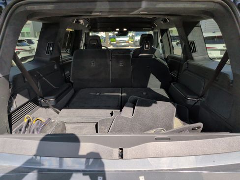 Used 2024 Rivian R1S Adventure AWD/4WD image 34