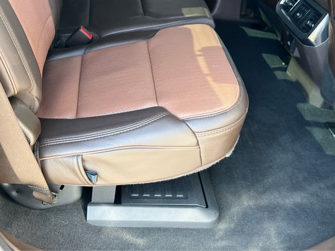 Used 2025 Ford F350 King Ranch w/ Tremor Off-Road Package AWD/4WD image 20