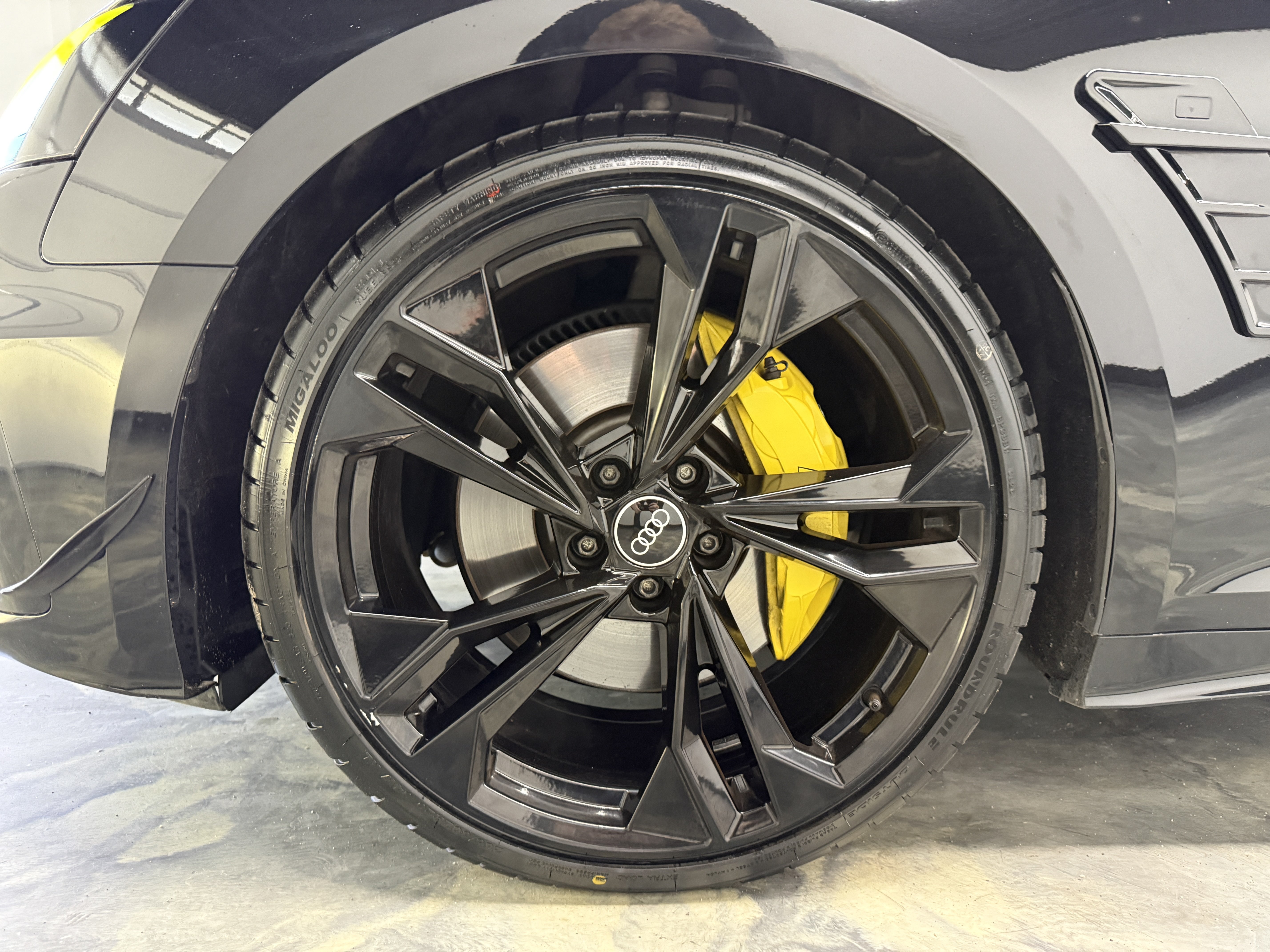 Used 2021 Audi S5 Prestige AWD/4WD image 30