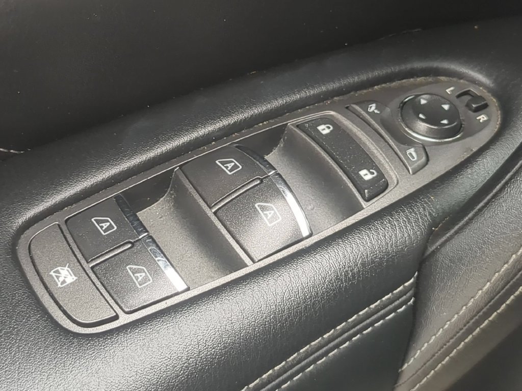 Used 2021 INFINITI QX80 Luxe AWD/4WD image 15