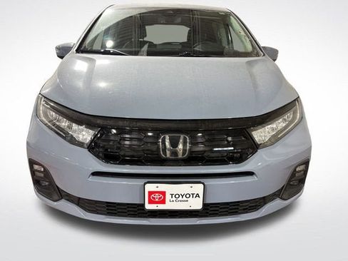 Used 2025 Honda Odyssey Touring image 8
