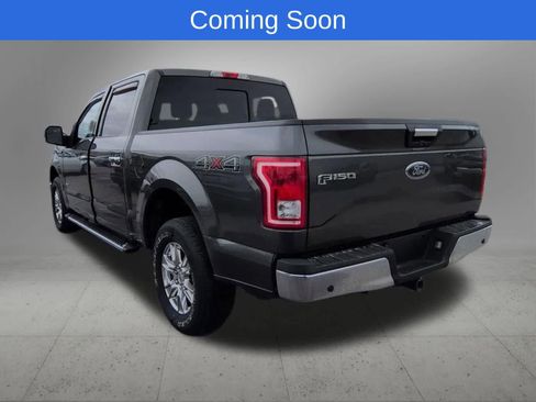 Used 2015 Ford F150 XLT w/ Equipment Group 302A Luxury image 4