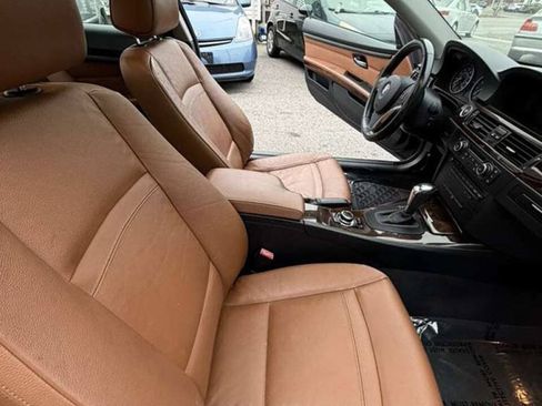 Used 2013 BMW 335i xDrive Coupe AWD/4WD image 11