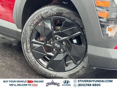 New 2026 Hyundai Kona SEL Sport