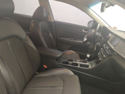 Used 2018 Kia Optima S FWD image 21