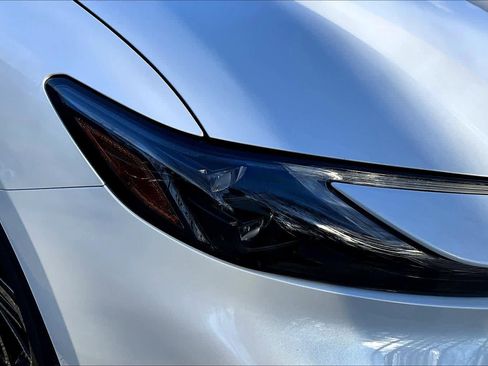 Certified 2025 Toyota Camry XSE w/ Premium Plus Package image 26