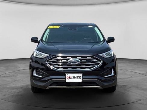 Used 2022 Ford Edge SEL AWD/4WD image 2