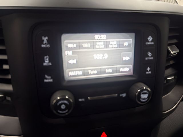 Used 2022 RAM 1500 Tradesman AWD/4WD image 19