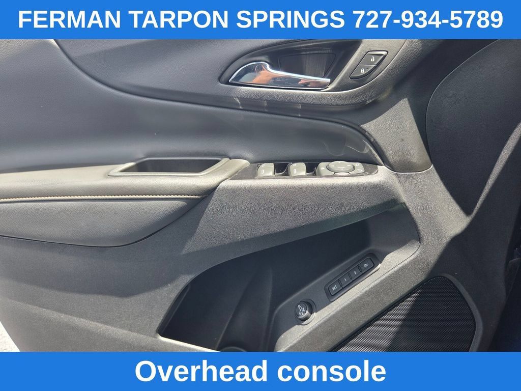 Used 2023 Chevrolet Equinox Premier FWD image 24