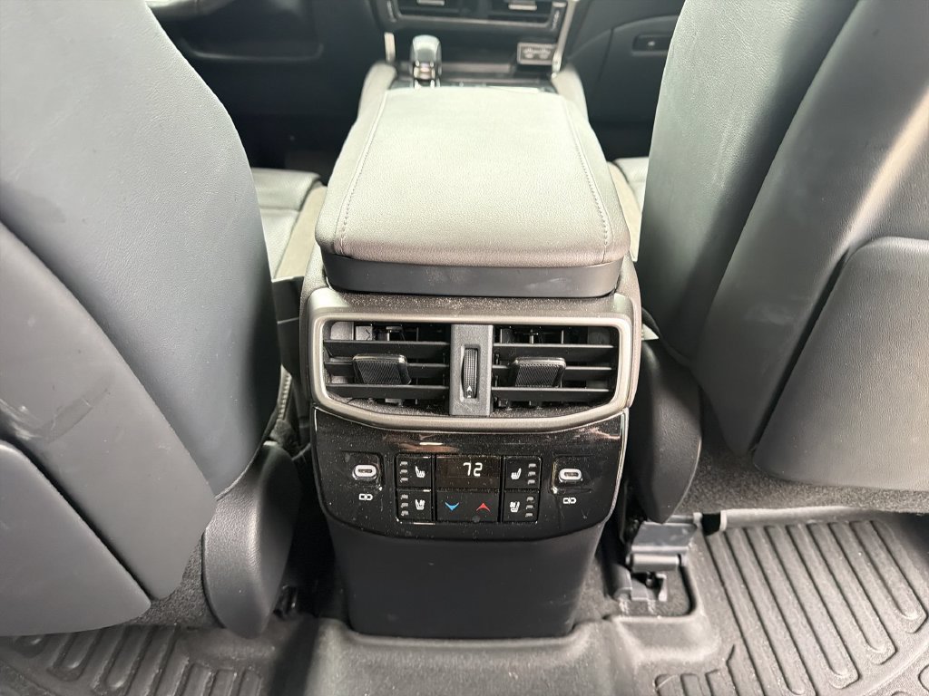 Certified 2023 Lexus RX 350 AWD w/ Cold Area Package image 18