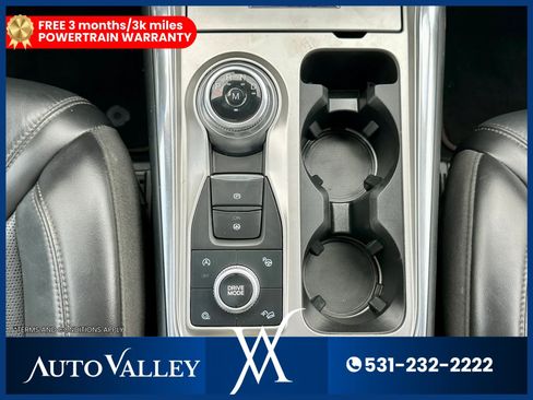Used 2020 Ford Explorer Platinum w/ Premium Technology Package AWD/4WD image 38