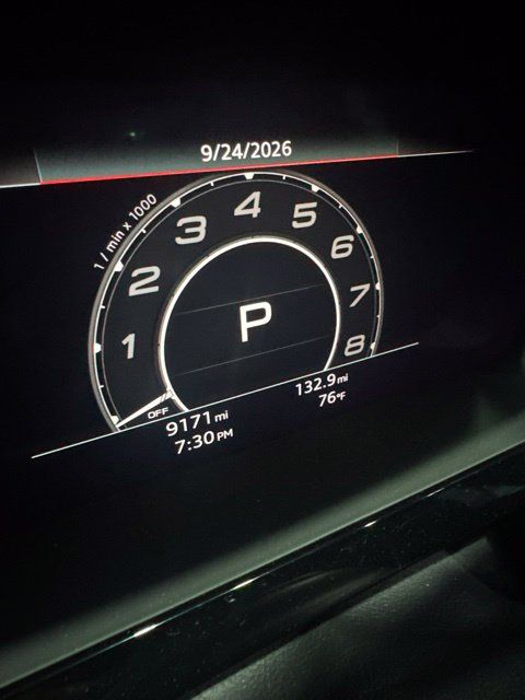 Used 2026 Audi RS 3 AWD/4WD image 1
